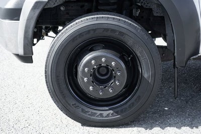 2006 Ford F-450SD XL