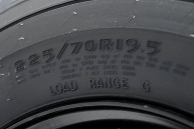 2006 Ford F-450SD XL