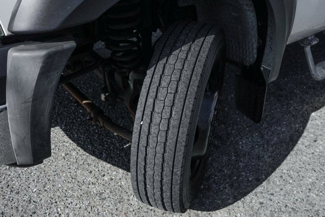 2006 Ford F-450SD XL