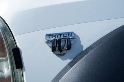 2006 Ford F-450SD XL