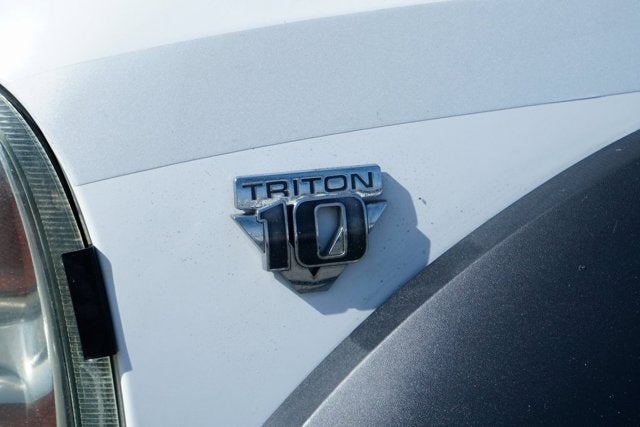 2006 Ford F-450SD XL