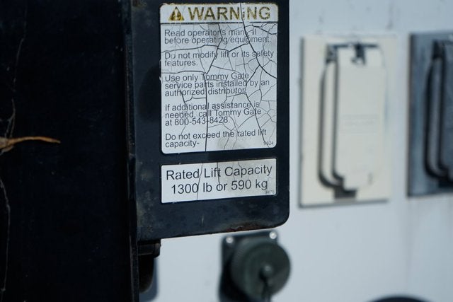 2006 Ford F-450SD XL