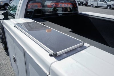 2006 Ford F-450SD XL