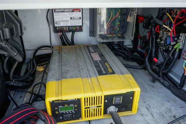 2006 Ford F-450SD XL