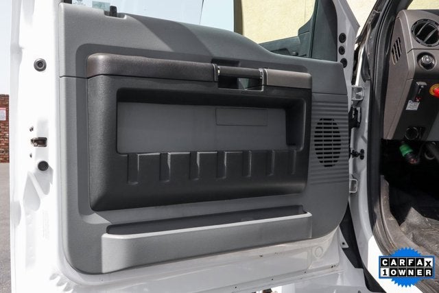 2017 Ford F-750SD Base