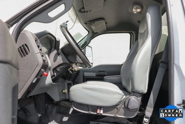 2017 Ford F-750SD Base