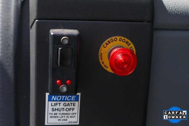 2017 Ford F-750SD Base