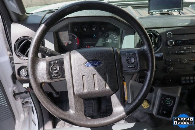2017 Ford F-750SD Base