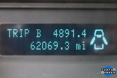 2017 Ford F-750SD Base