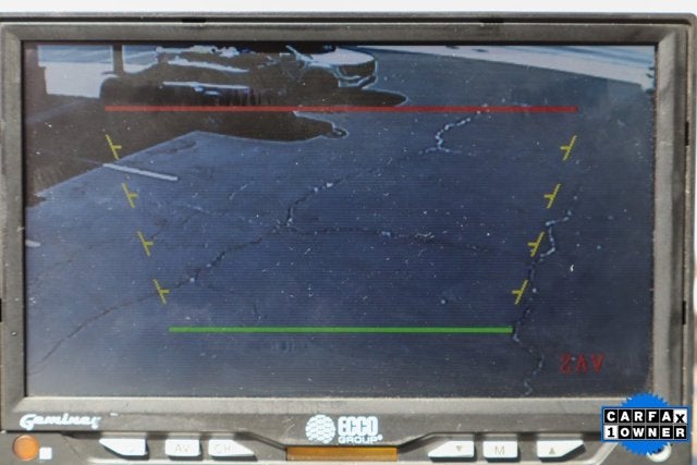 2017 Ford F-750SD Base