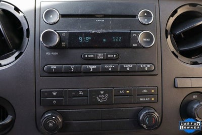 2017 Ford F-750SD Base