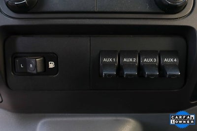 2017 Ford F-750SD Base