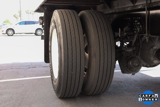 2017 Ford F-750SD Base