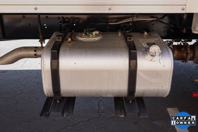 2017 Ford F-750SD Base