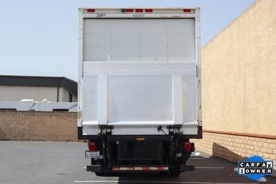 2017 Ford F-750SD Base