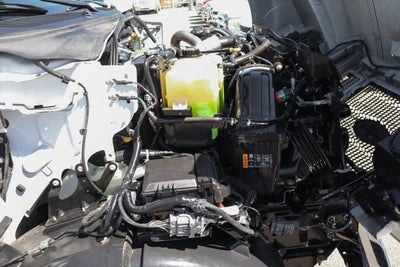 2022 Ford F-750SD Base