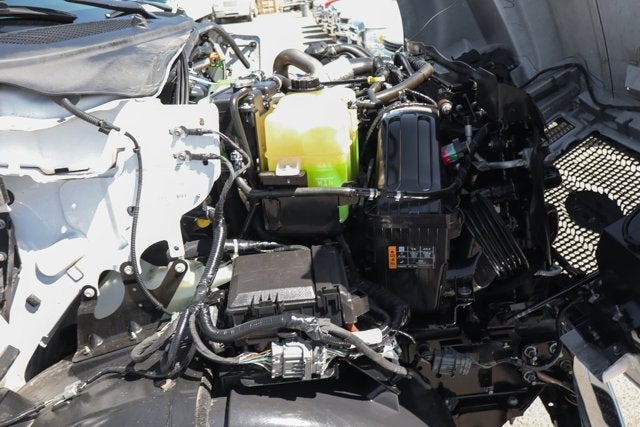 2022 Ford F-750SD Base