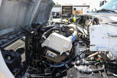 2022 Ford F-750SD Base