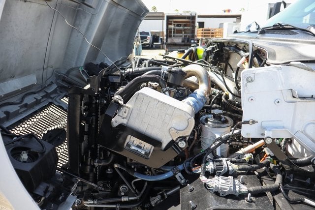 2022 Ford F-750SD Base