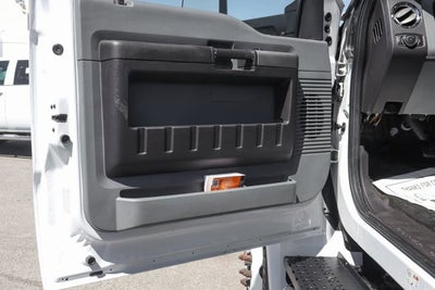 2022 Ford F-750SD Base