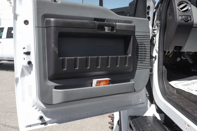 2022 Ford F-750SD Base