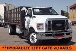 2022 Ford F-750SD Base