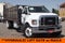 2022 Ford F-750SD Base