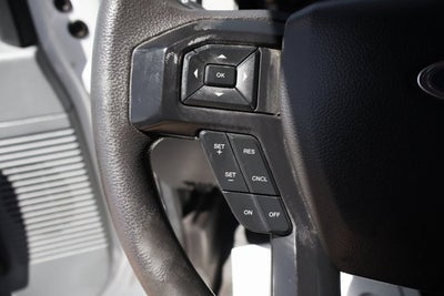 2022 Ford F-750SD Base