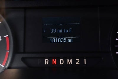 2022 Ford F-750SD Base