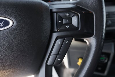 2022 Ford F-750SD Base