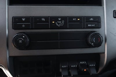 2022 Ford F-750SD Base