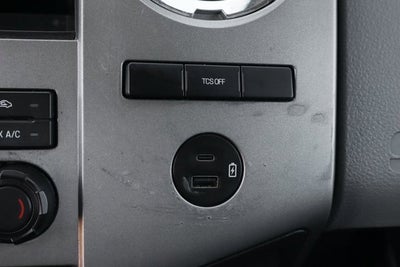 2022 Ford F-750SD Base