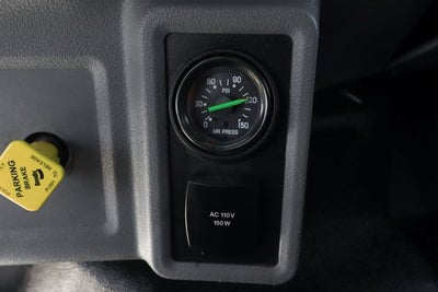 2022 Ford F-750SD Base