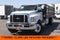 2022 Ford F-750SD Base