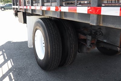 2022 Ford F-750SD Base