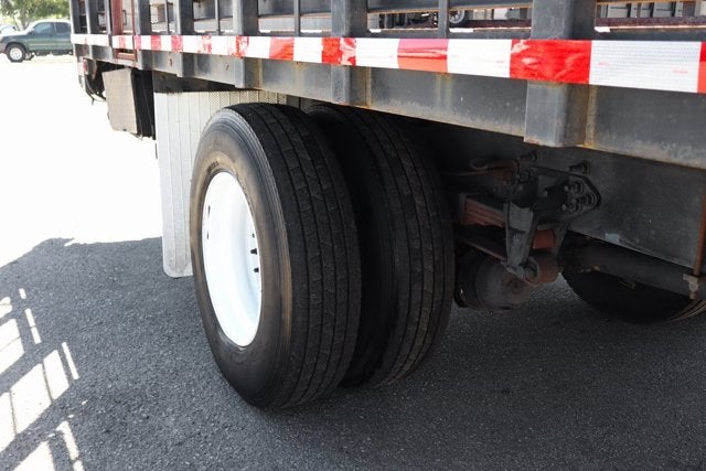 2022 Ford F-750SD Base