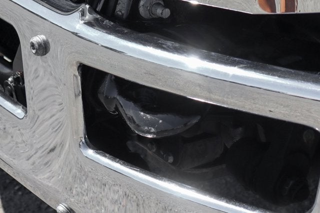 2022 Ford F-750SD Base