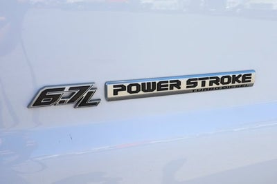 2022 Ford F-750SD Base