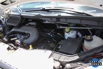 2019 Ford Transit Chassis Base