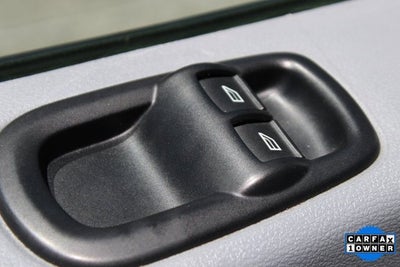 2019 Ford Transit Chassis Base