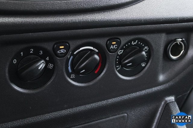 2019 Ford Transit Chassis Base