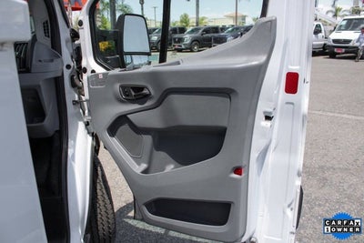 2019 Ford Transit Chassis Base