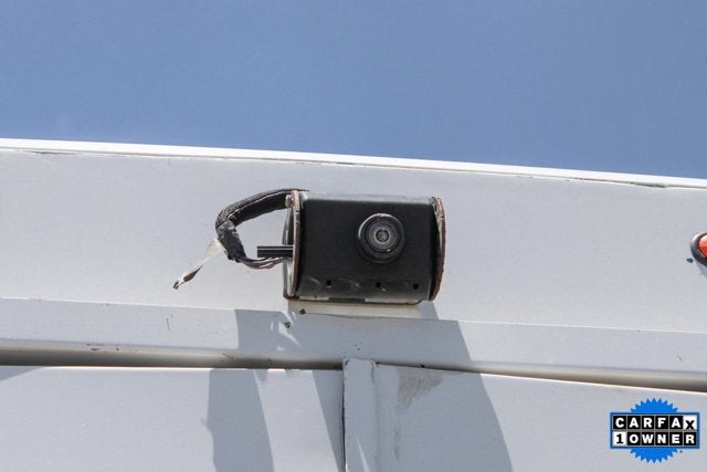 2019 Ford Transit Chassis Base