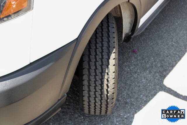 2019 Ford Transit Chassis Base