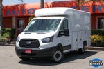 2019 Ford Transit Chassis Base