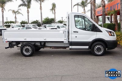 2018 Ford Transit-250 Base