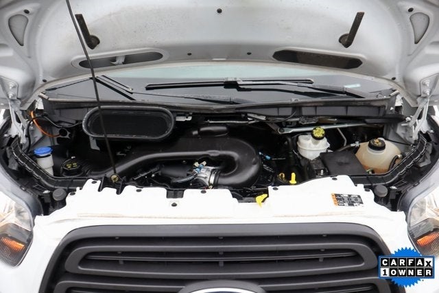 2018 Ford Transit-250 Base