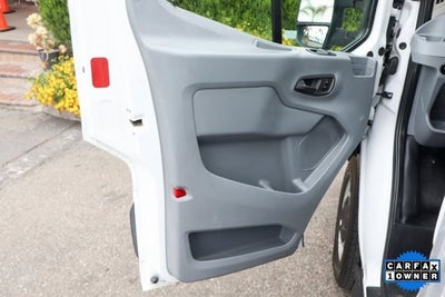 2018 Ford Transit-250 Base