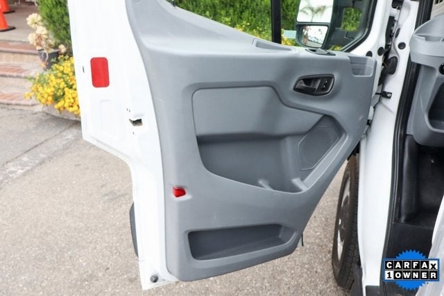 2018 Ford Transit-250 Base