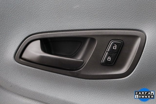 2018 Ford Transit-250 Base